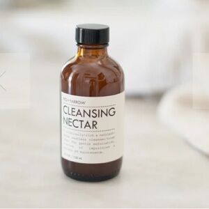 NEW!  Fig + Yarrow Cleansing Nectar 4 fl oz